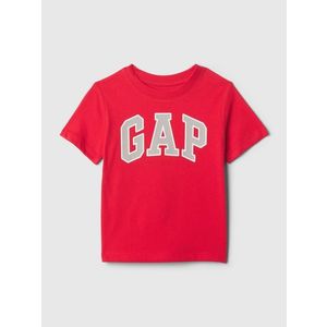 GAP Dětské tričko s logem - Kluci obraz