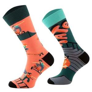 Ponožky Comodo Sporty Socks SM2 obraz