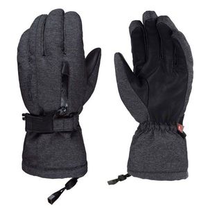 Lyžařské rukavice Eska Warm X Finger Reloaded obraz