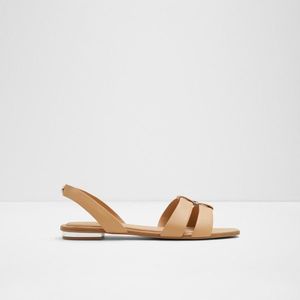 Béžové dámské sandály ALDO Balera obraz