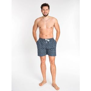 Yoclub Man's Swimsuits Men's Beach Shorts obraz