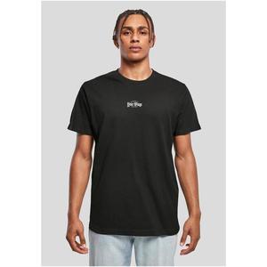 Spread Your Wings And Fly Tee black obraz