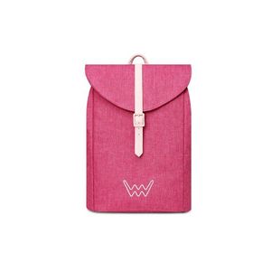 Vuch Růžový dámský batoh Joanna TC Pink obraz