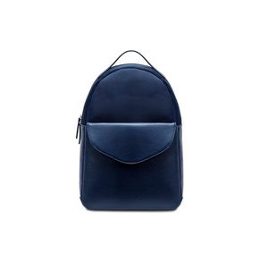 Vuch Tmavě modrý dámský batoh Simone obraz