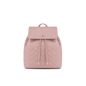 Vuch Růžový dámský batoh Amara Pink obraz