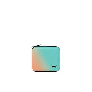 Vuch Dámská peněženka Neria Turquoise obraz