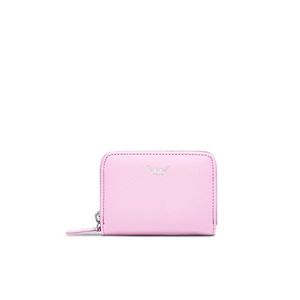 Světle růžová dámská peněženka Vuch Luxia obraz
