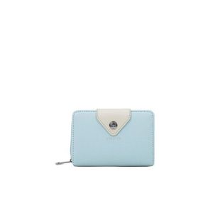 Vuch Modrá dámská peněženka Grazy Blue obraz