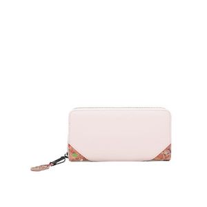 Vuch Růžová dámská peněženka Skelly Pink obraz