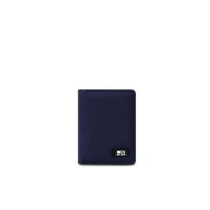 Vuch Modrá pánská peněženka Grant Blue obraz