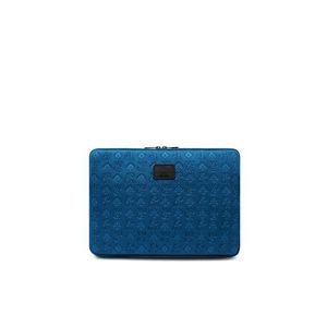 Vuch Modré dámské pouzdro na notebook Evra Blue obraz