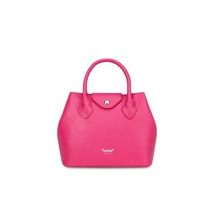 Vuch Růžová dámská kabelka Gabi Mini Pink obraz
