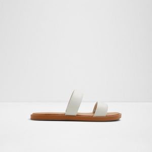 Bílé dámské sandály Aldo Krios obraz