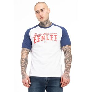 Benlee Men's t-shirt regular fit obraz