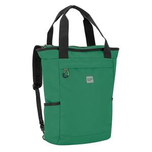 Spokey OSAKA Batoh a taška v jednom, 20 l, zelený obraz