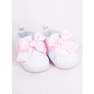 Yoclub Kids's Baby Girls' Shoes OBO-0040G-0100 obraz