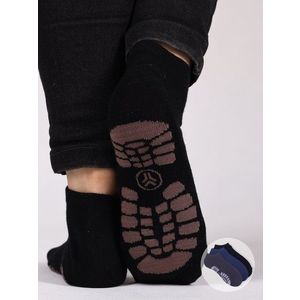 Yoclub Unisex's Ankle Socks 3-Pack SKS-0095U-AA00-001 obraz
