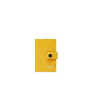Vuch Žlutá dámská peněženka Rony Yellow obraz