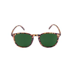 Sluneční brýle Arthur havanna/zelené obraz