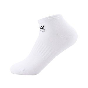 Ponožky nax NAX FERS white obraz