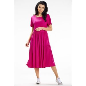 Awama Woman's Dress A639 obraz