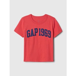 GAP Dětské tričko 1969 - Kluci obraz