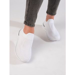 Shelvt dámské fitness boty bílé obraz