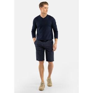 Volcano Man's Shorts P-NORF Navy Blue obraz