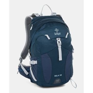 Turistický batoh 30 L Kilpi RILA 30-U Tmavě modrá obraz