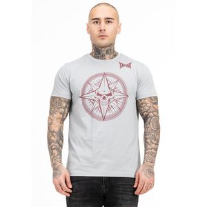 Tapout Men's t-shirt regular fit obraz