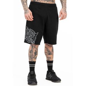 Tapout Men's shorts regular fit obraz