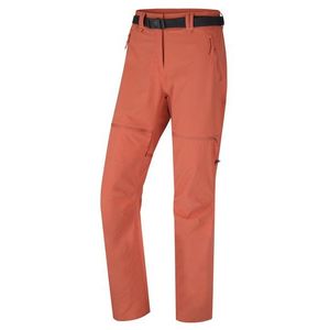 Dámské outdoor kalhoty HUSKY Pilon L faded orange obraz