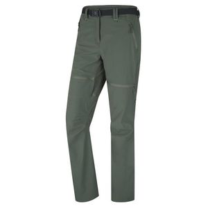 Dámské outdoor kalhoty HUSKY Pilon L faded green obraz