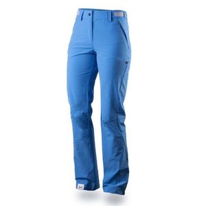 Kalhoty Trimm W DRIFT LADY jeans blue obraz