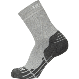 Ponožky HUSKY All Wool sv. šedá obraz