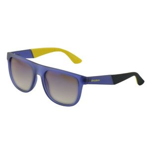 Sportovní brýle HUSKY Steam modrá/žlutá obraz