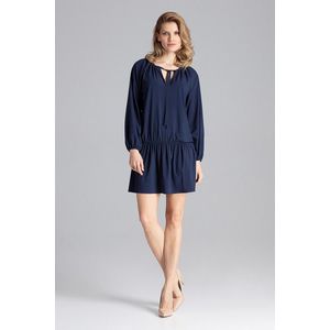 Figl Woman's Dress M661 obraz