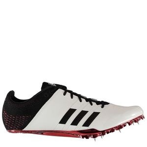 Adidas Finesse pánské běžecké boty na dráhu obraz