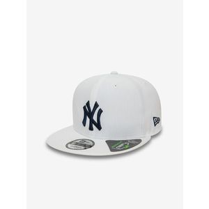 New Era New York Yankees Repreve 9Fifty Kšiltovka Bílá obraz