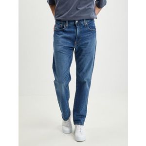 Levi's® Levi's® Taper Squeezy Junction Jeans Modrá obraz