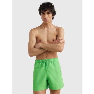 Tommy Hilfiger Underwear Plavky Zelená obraz