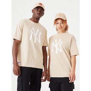 New York Yankees Triko New Era obraz