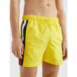 Tommy Hilfiger Underwear Plavky Žlutá obraz