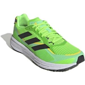 adidas SL20.3 M Pánská běžecká obuv, zelená, velikost 45 1/3 obraz