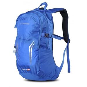 TRIMM HAVANA 28 Turistický batoh, modrá, velikost obraz
