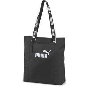 Černý shopper Puma obraz