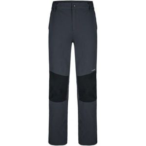 LOAP UZPER Pánské outdoorové kalhoty, šedá, velikost obraz