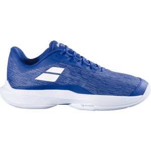 Babolat JET TERE 2 CLAY M Pánská tenisová obuv, modrá, velikost 44.5 obraz