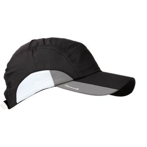 Finmark FNKC635 Sportovní čepice, černá, velikost obraz