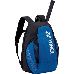 Yonex 92212 PRO BACKPACK M Sportovní batoh, modrá, velikost obraz